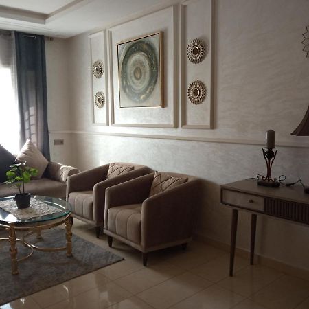 Agreable Appartement Rabat Exterior photo